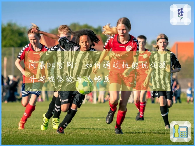 问鼎pg官网：如何通过性能优化提升游戏体验与流畅度