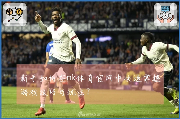 新手如何在mk体育官网中快速掌握游戏技巧与玩法？