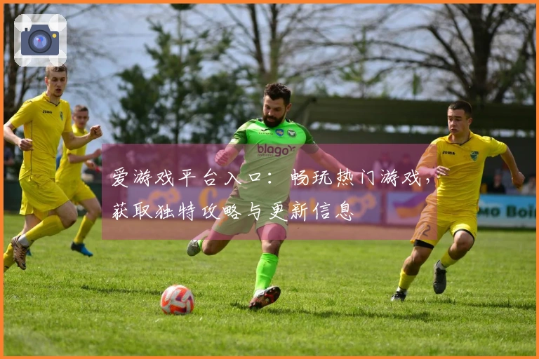 爱游戏平台入口：畅玩热门游戏，获取独特攻略与更新信息